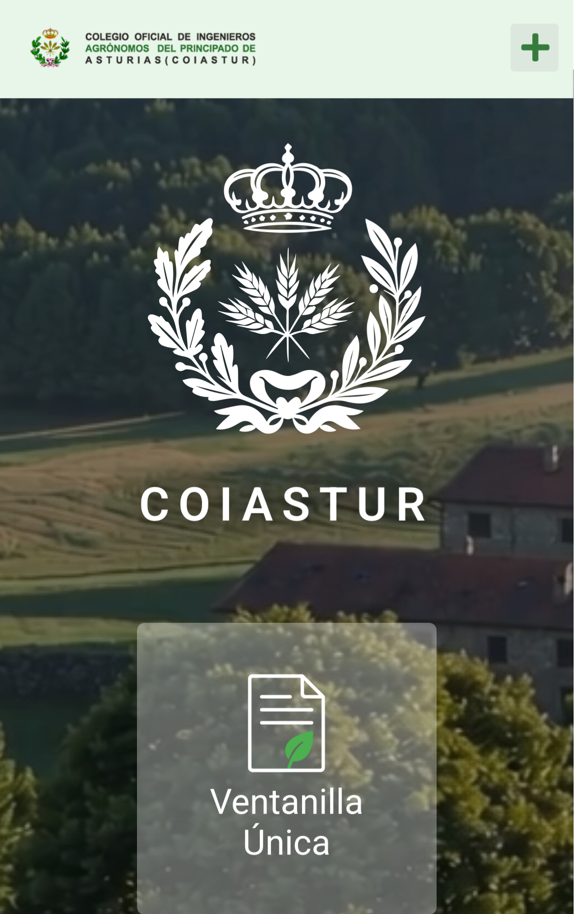 El COIASTUR estrena página web.