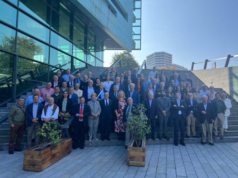 Gijón acoge la XXII Junta General de Representantes del Consejo General de Ingenieros Agrónomos
