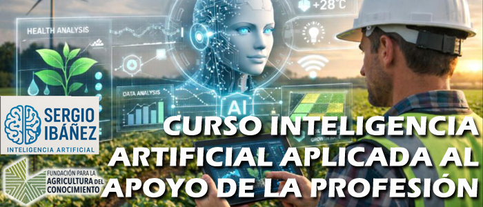 CURSO INTELIGENCIA ARTIFICIAL HERRAMIENTAS APLICADAS AL APOYO DE LA PROFESIÓN