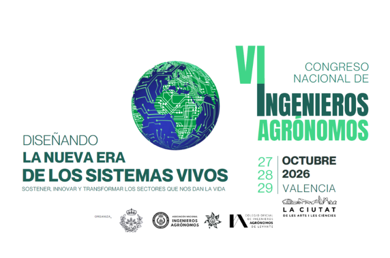 VI Congreso Nacional de Ingenieros Agrónomos